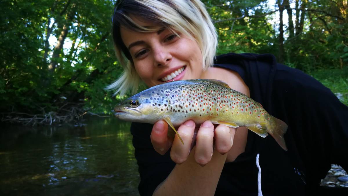 peche truite sarlat