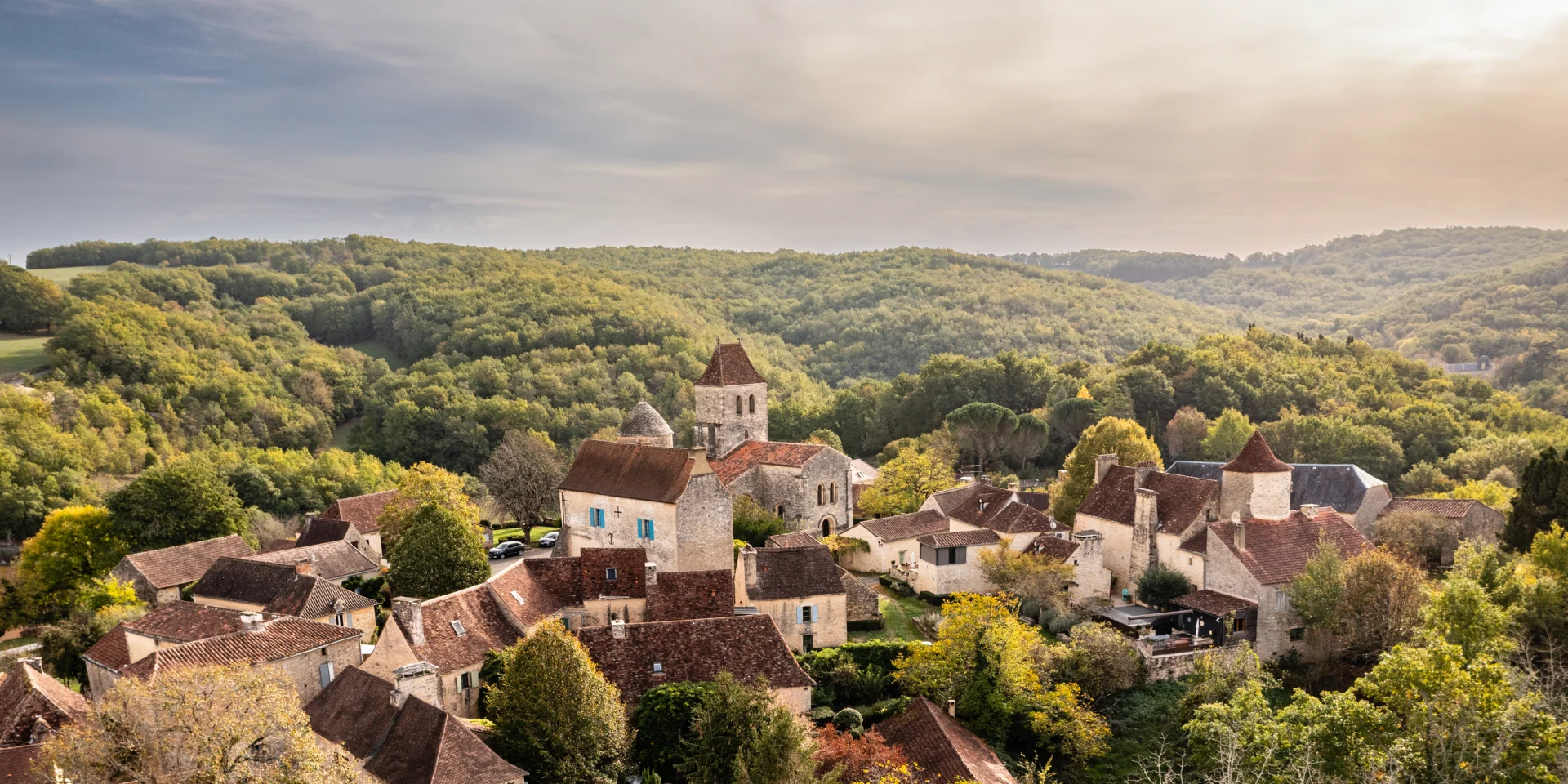 Les Arques Lot Tourisme C. Novello 1