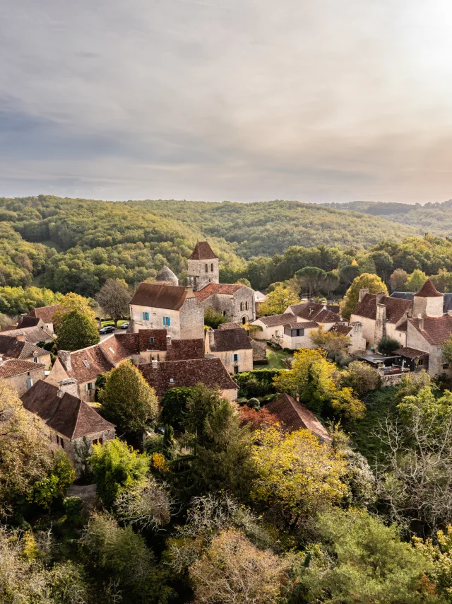 Les Arques Lot Tourisme C. Novello 1