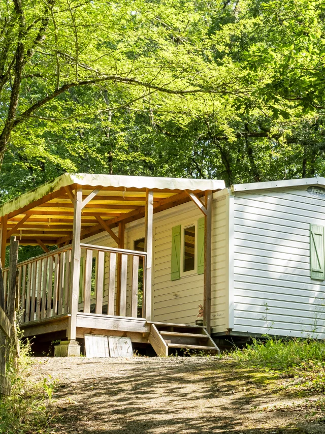 Camping Tente Simone