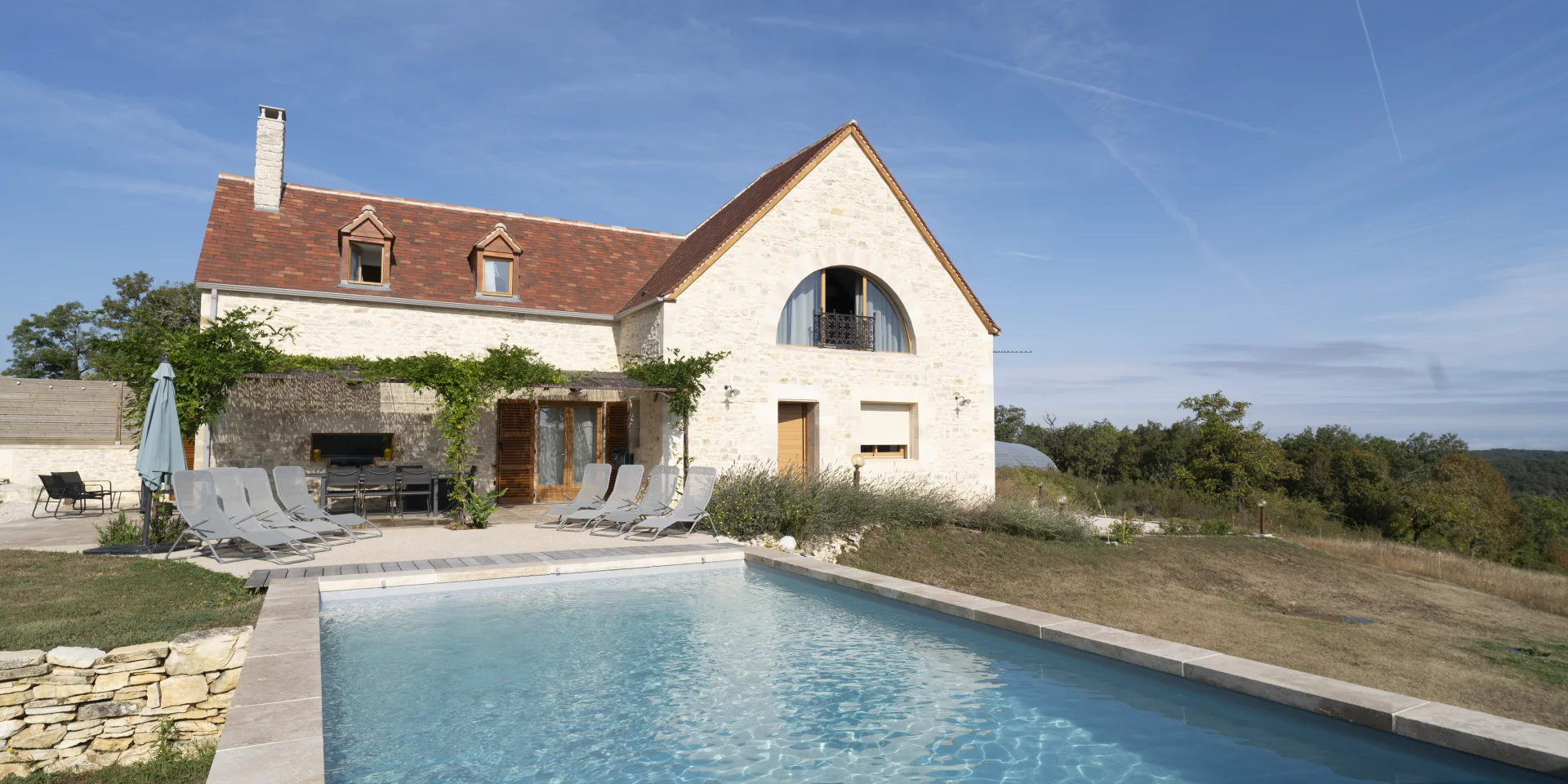 La petite Maison de Lucien