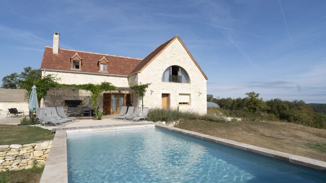 La petite Maison de Lucien