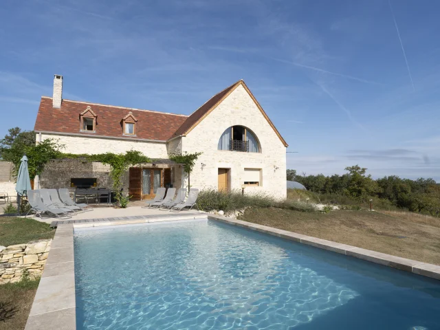 La petite Maison de Lucien