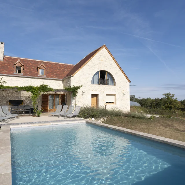 La petite Maison de Lucien