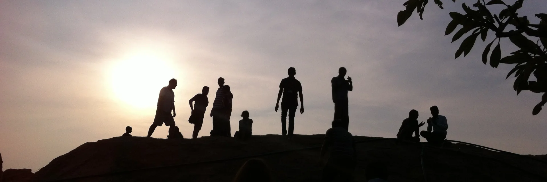 Associations Vinod Kumar Mavilla