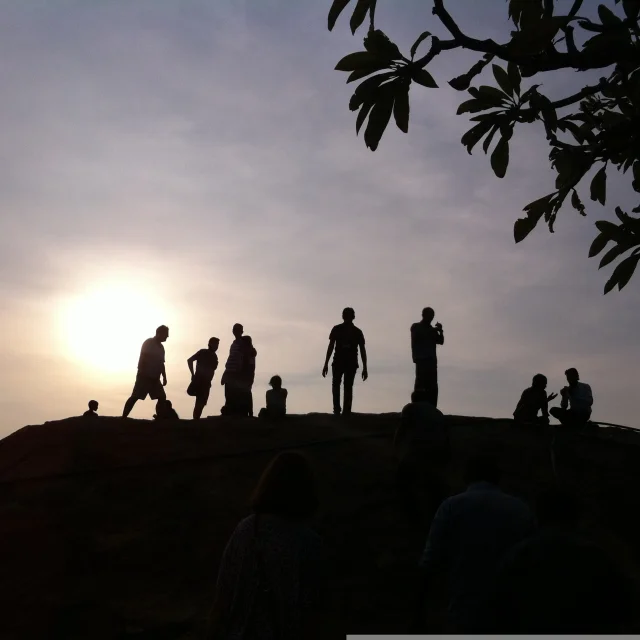 Associations Vinod Kumar Mavilla