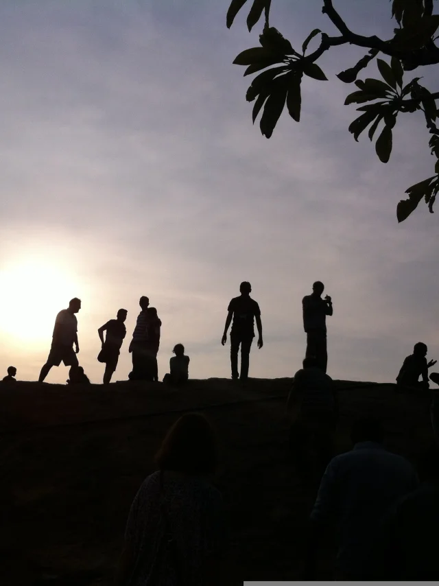 Associations Vinod Kumar Mavilla