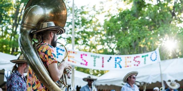 Calle Caribe Festi'ValCeou 2023