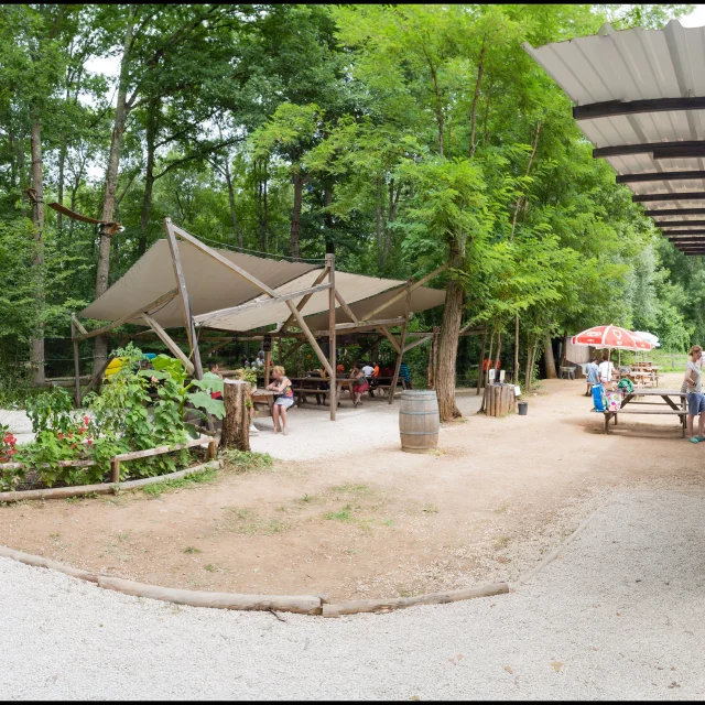 Cap Nature Pradines Accueil