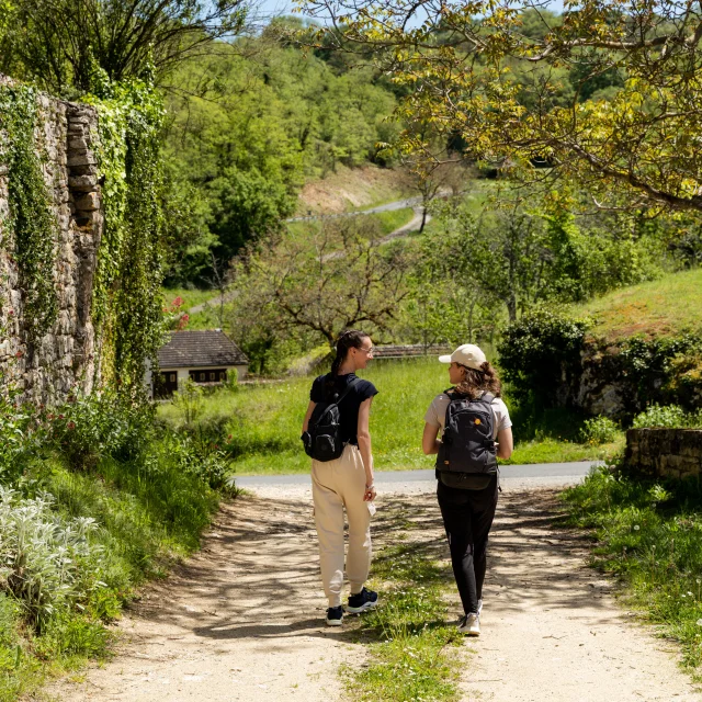 Façade du château de Peyrilles