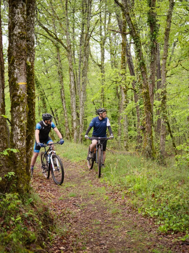 Pays De Gourdon Entre Lot Dordogne F.lacan 240425080705