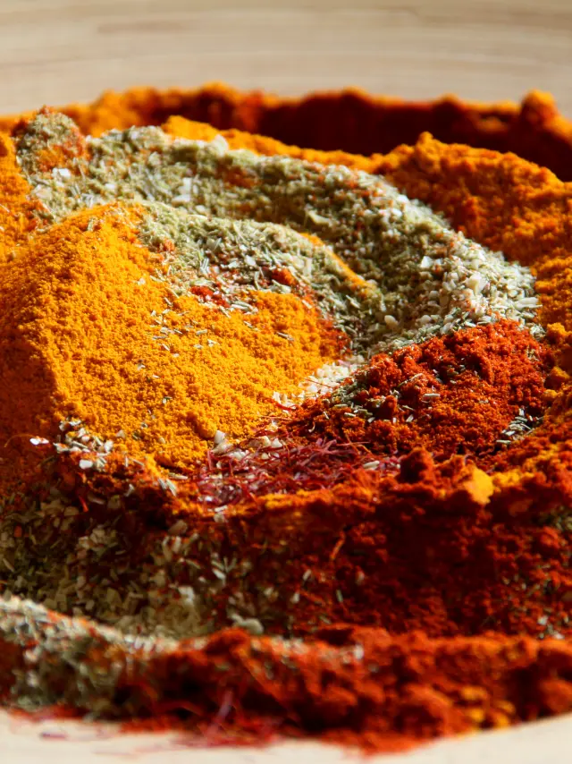 Aromatiques Tropicales