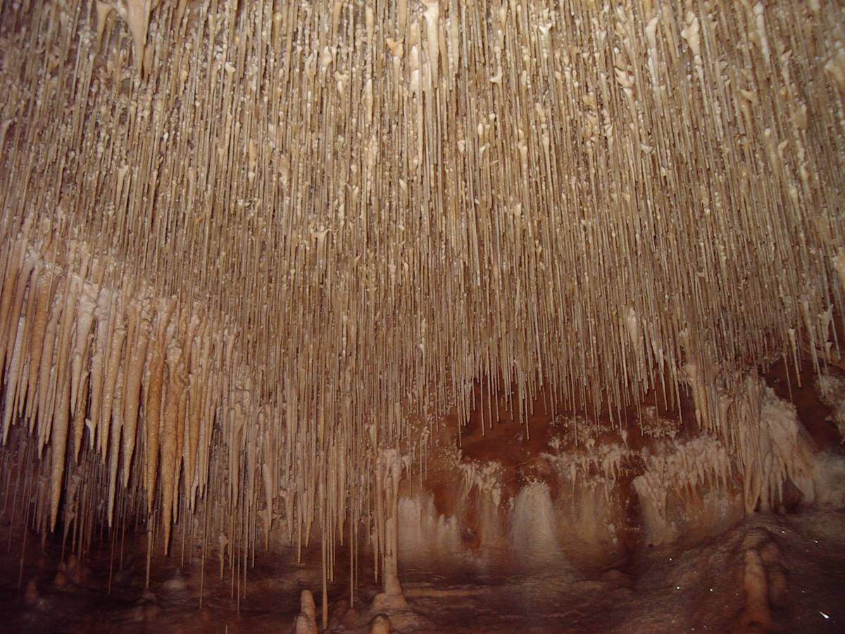 grotte de cougnac