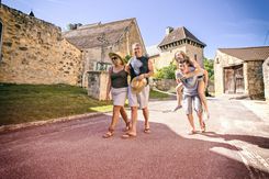 Pays de Gourdon