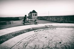 Paix en Pays de Gourdon