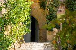 Les Jardins du Sénéchal à Gourdon