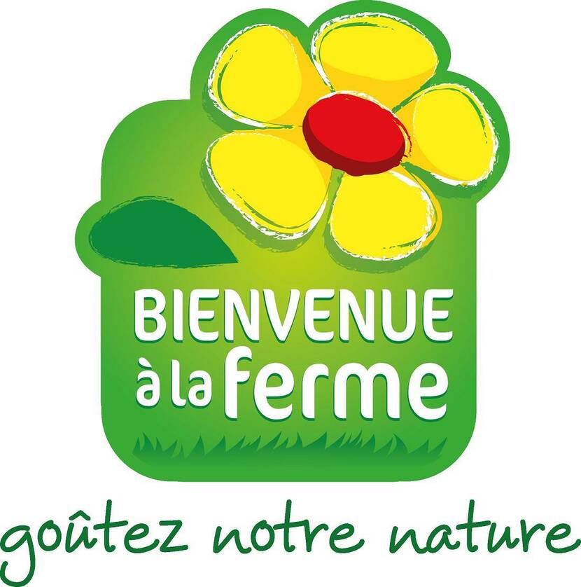 Bienvenue à la Ferme - La Halle de Cougnac