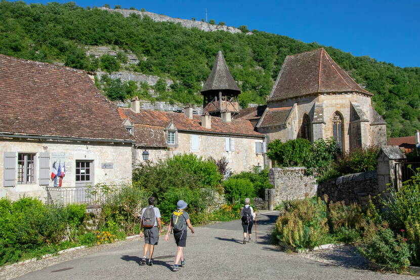 Espagnac-Ste-Eulalie